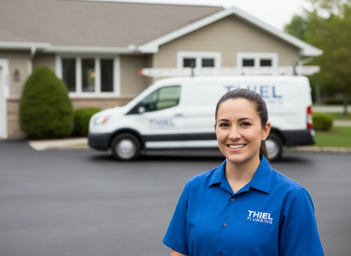 Plumber Arapaho, OK FAQs