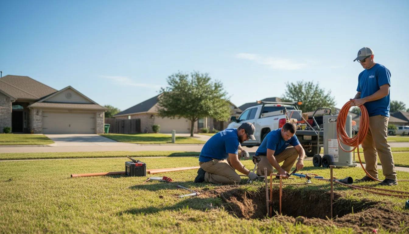 Plumber in Arapaho, OK near me
